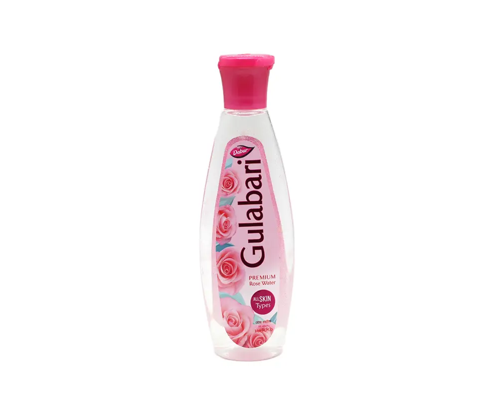 Dabur Gulabari Premium Rose Water 120 ml